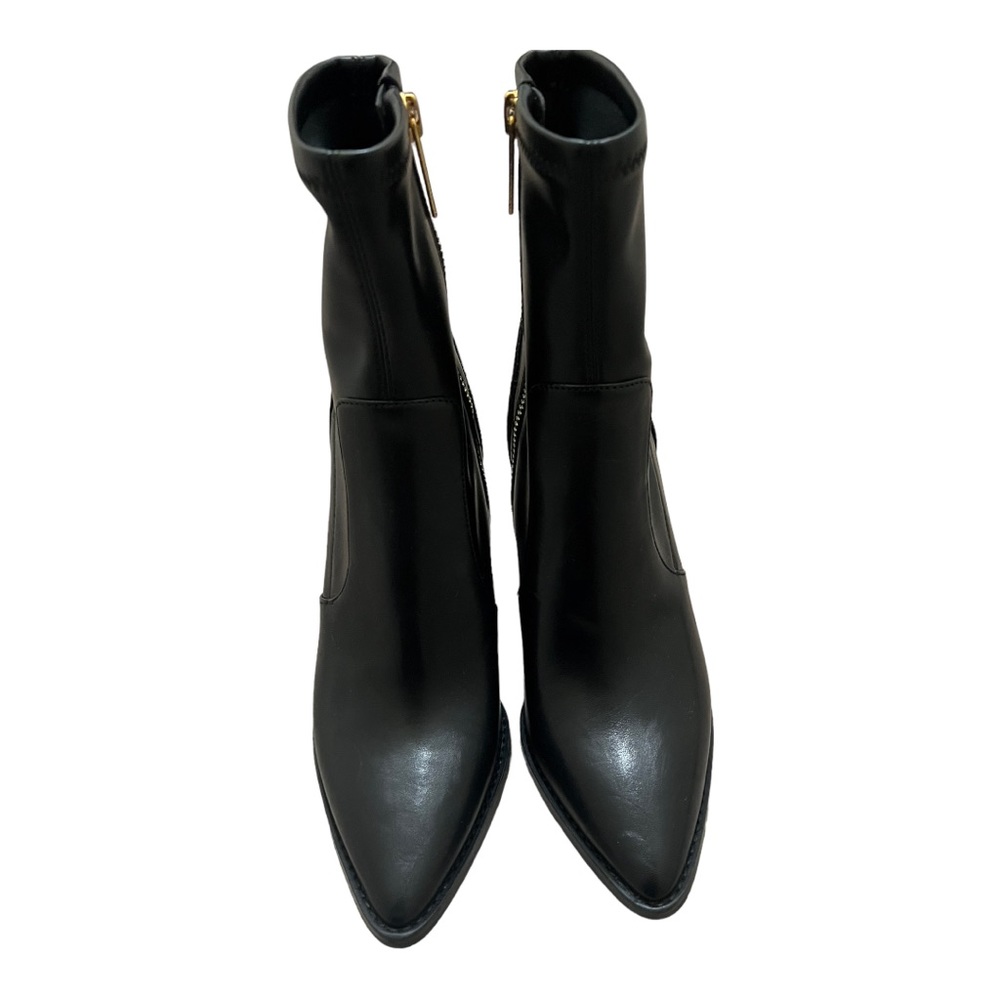NWOT Michael Kors Dover Booties - Picture 5 of 10